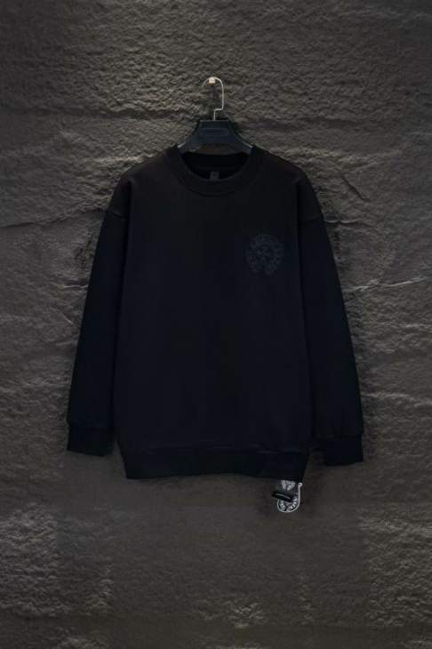 Picture of Chrome Hearts Sweatshirt _SKUChromeHeartsS-XL8stx727631278